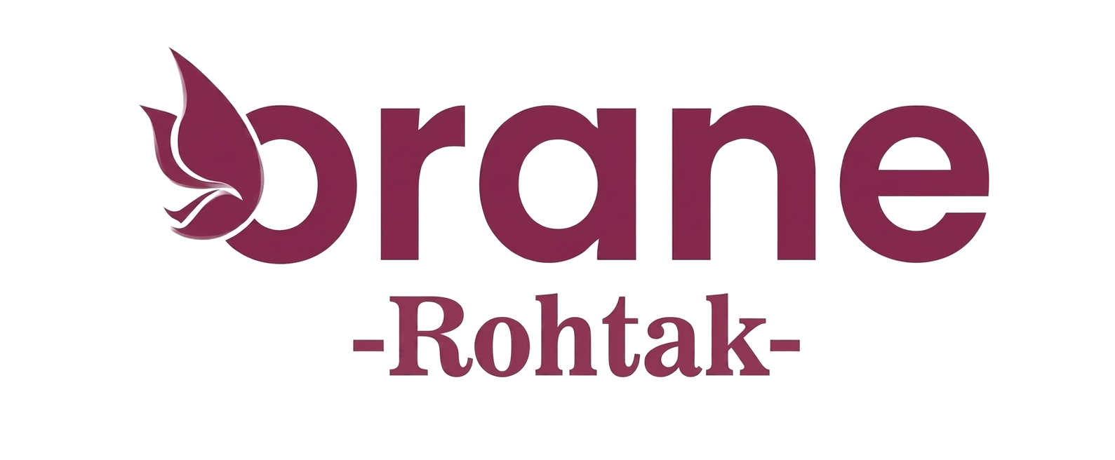 Orane Rohtak Logo